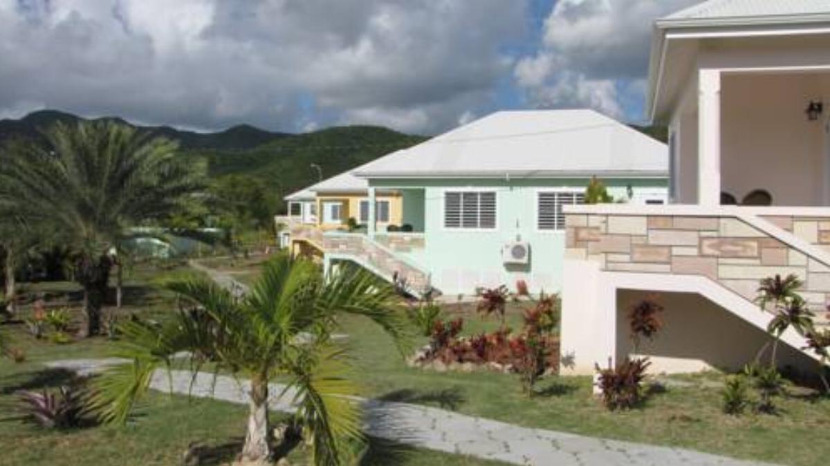 Victory Villas Antigua Hotel Bolans Antigua and Barbuda