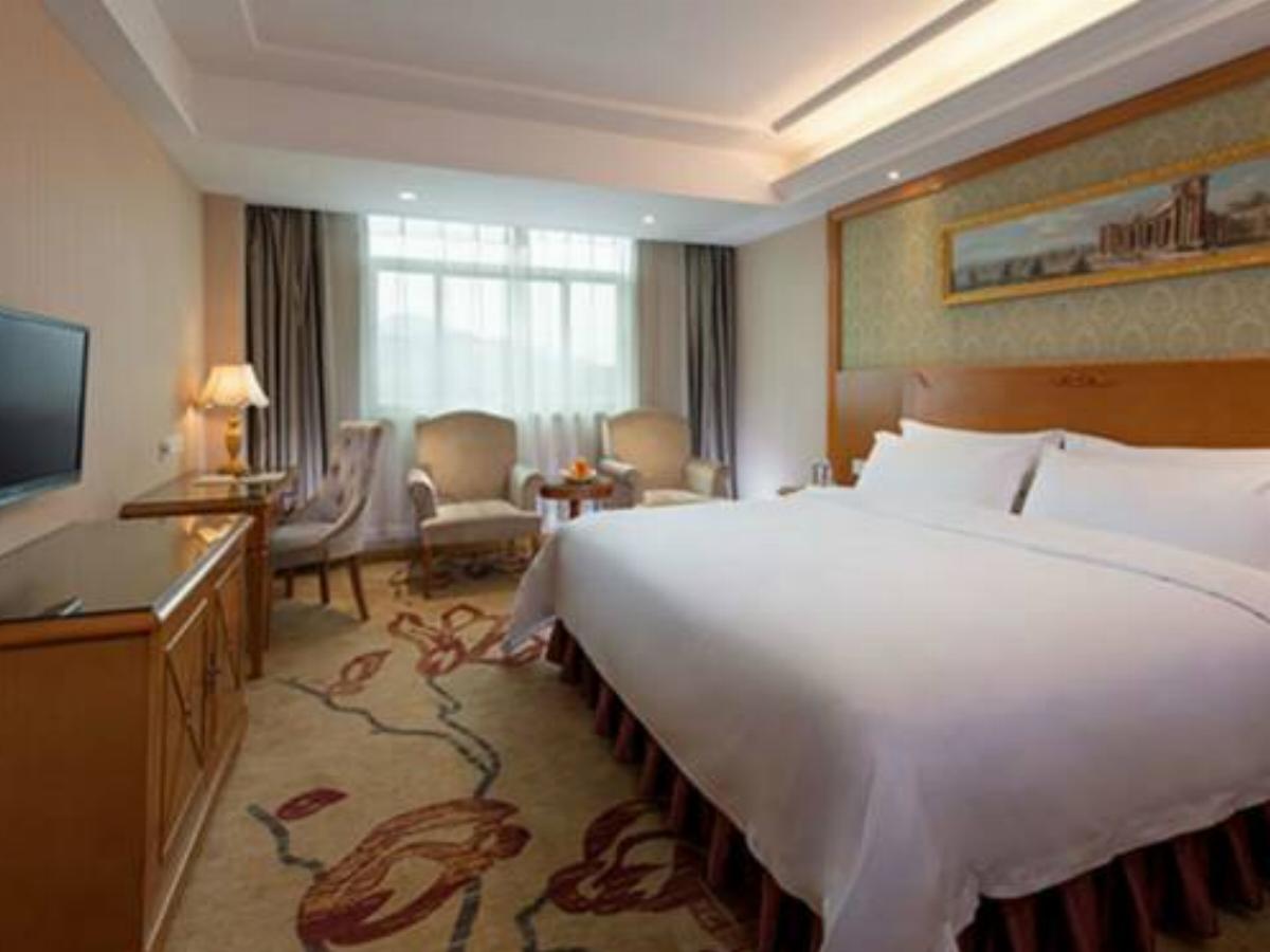 Vienna 3 Best Hotel Shenzhen Henggang Cuihu Shangzhuang Hotel Longgang China