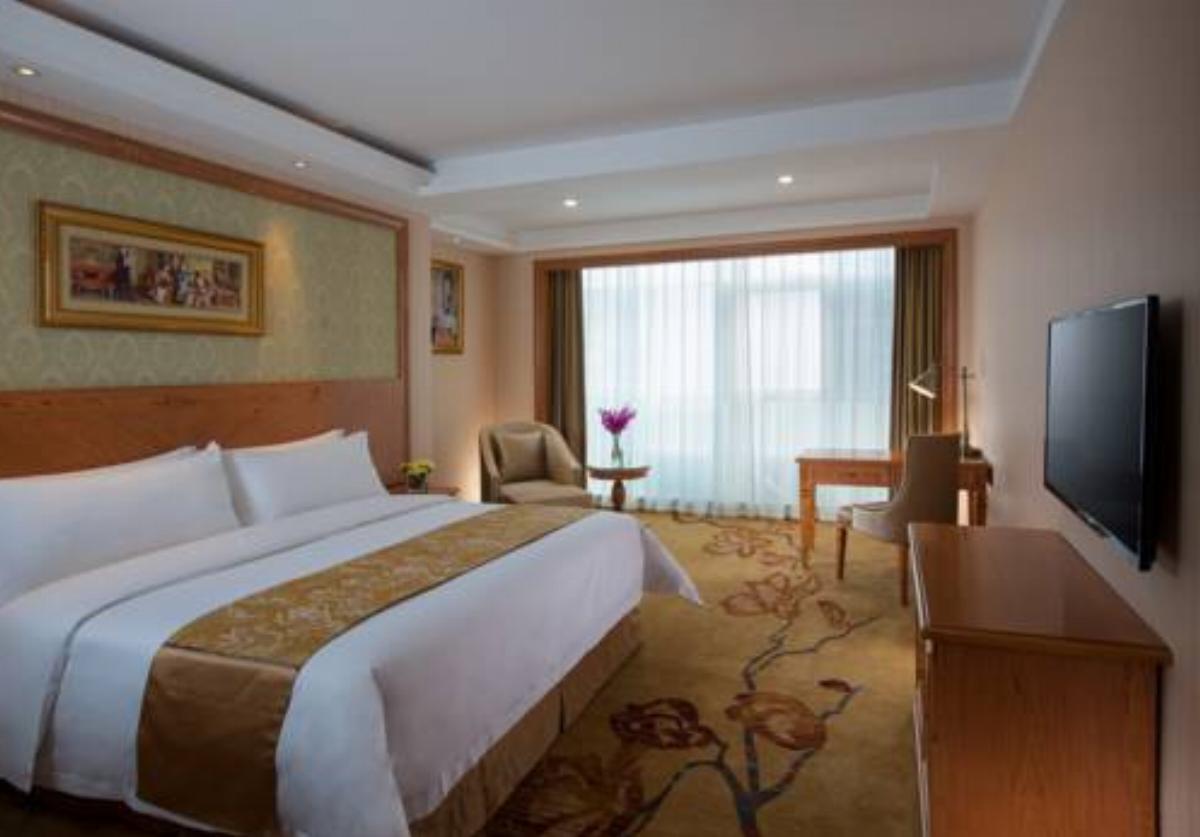Vienna International Hotel Hunan Chenzhou Qingnian Avenue Hotel Chenzhou China
