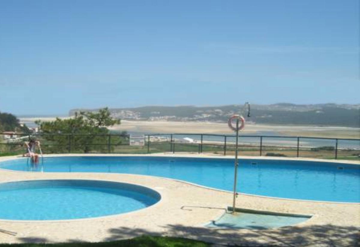 View Lagoon Hotel Foz do Arelho Portugal