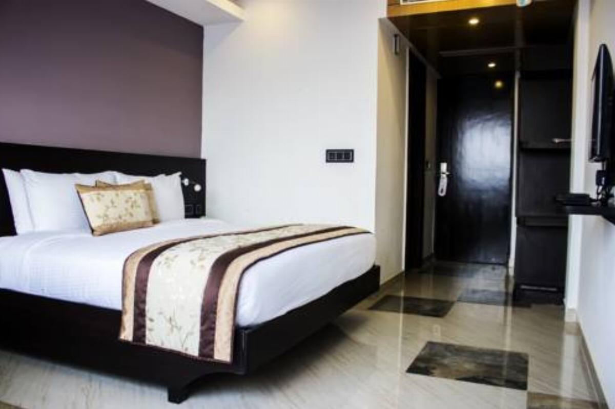 Vijay Paradise Hotel Hasanganj India