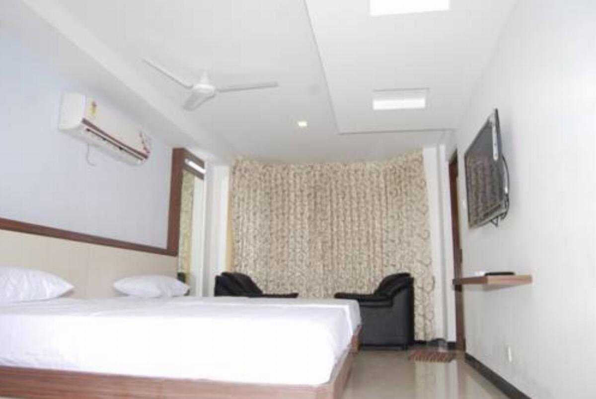 Vijayalakshmi Hotel Hotel Tiruppūr India