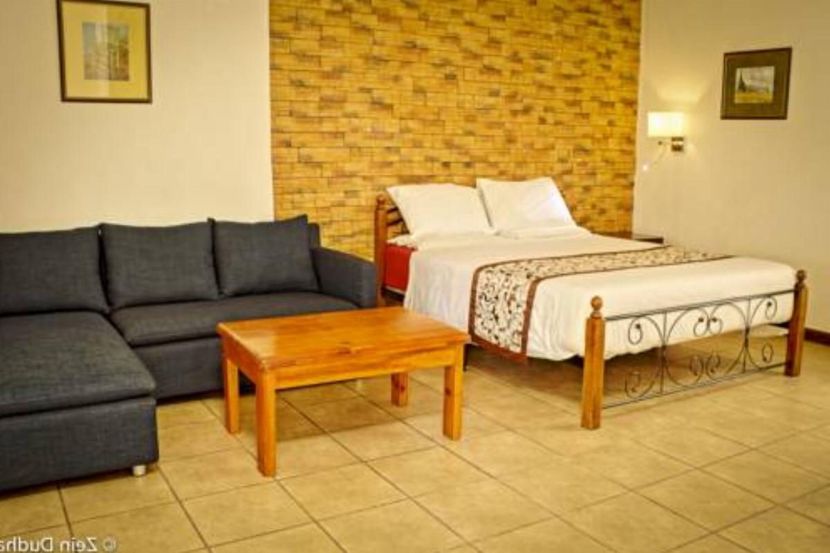 Villa 33 Hotel Blantyre MALAWI
