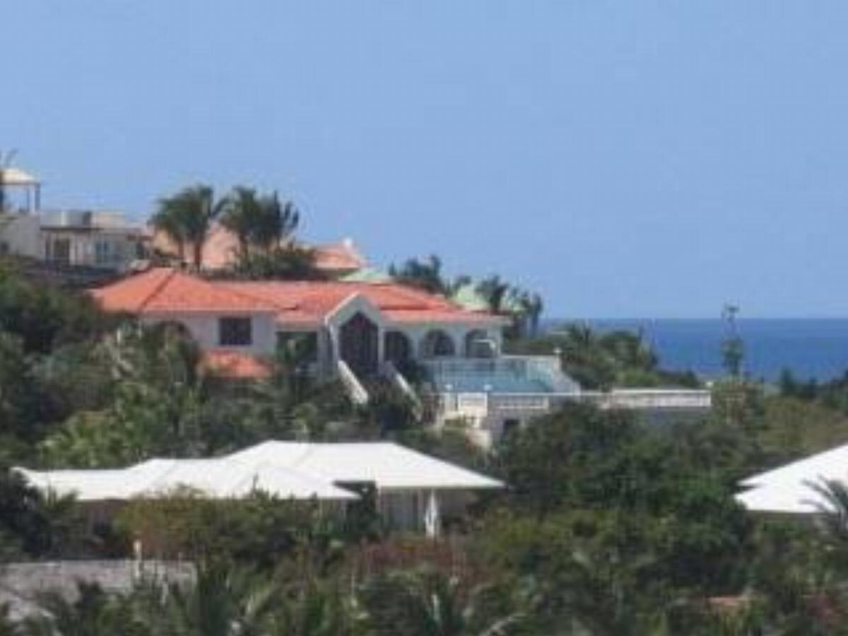 Villa Acropole Hotel Saint Martin / Sint Maarten Netherlands Antilles