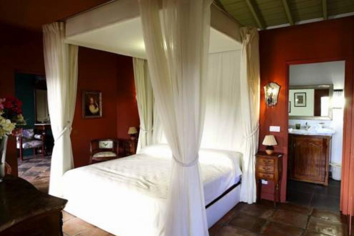 Villa African Queen - St Barth Hotel Gustavia Saint Barthelemy