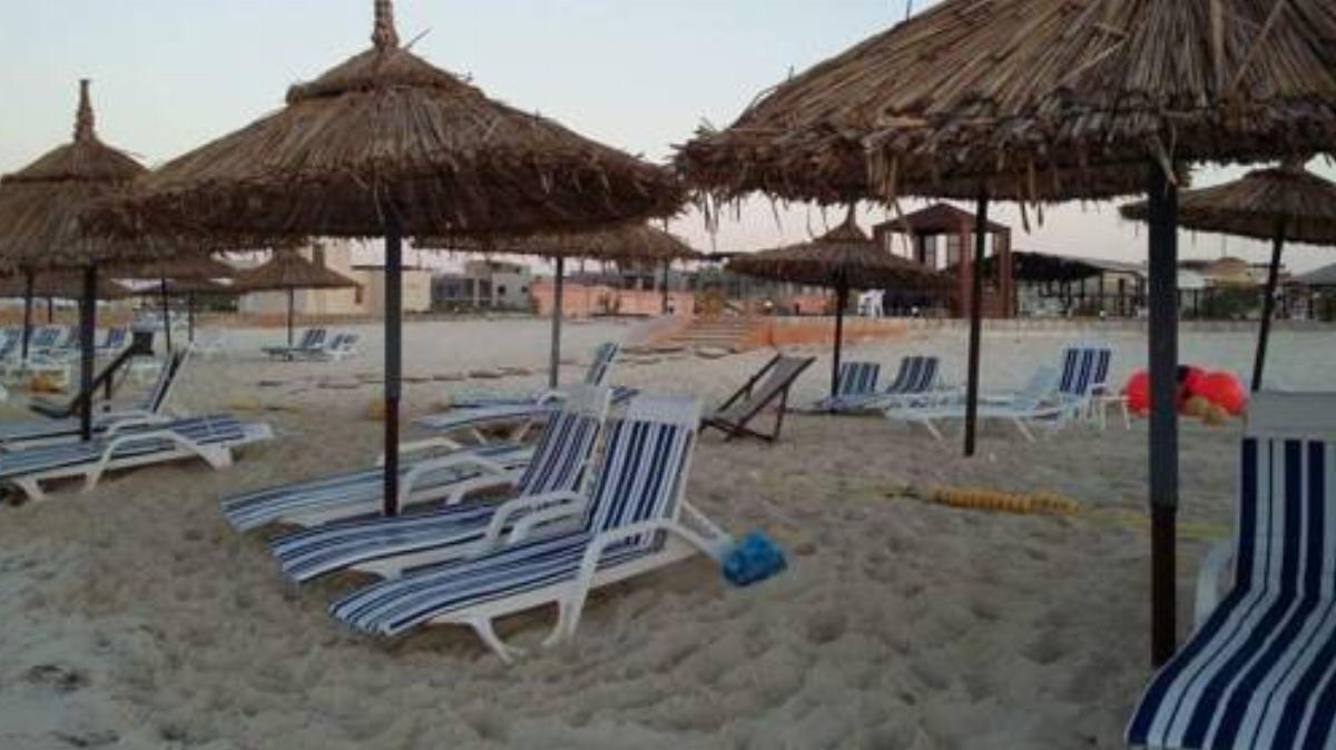 Villa Ahmed - Marsilia Beach 1 Hotel Dawwār Abū Duray‘ah ‘Abd al Karīm Egypt