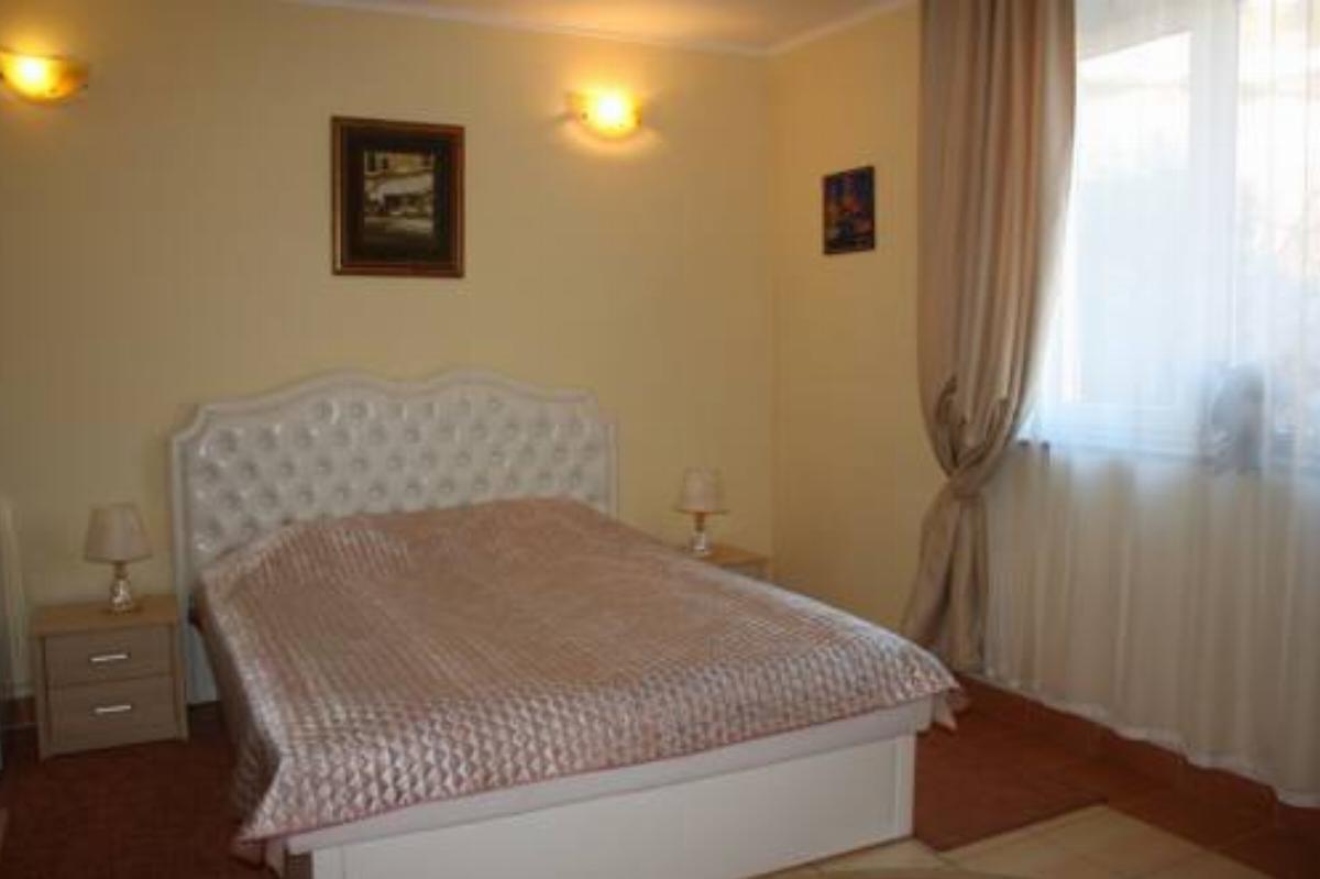 Villa Aiya Hotel Balaklava Crimea