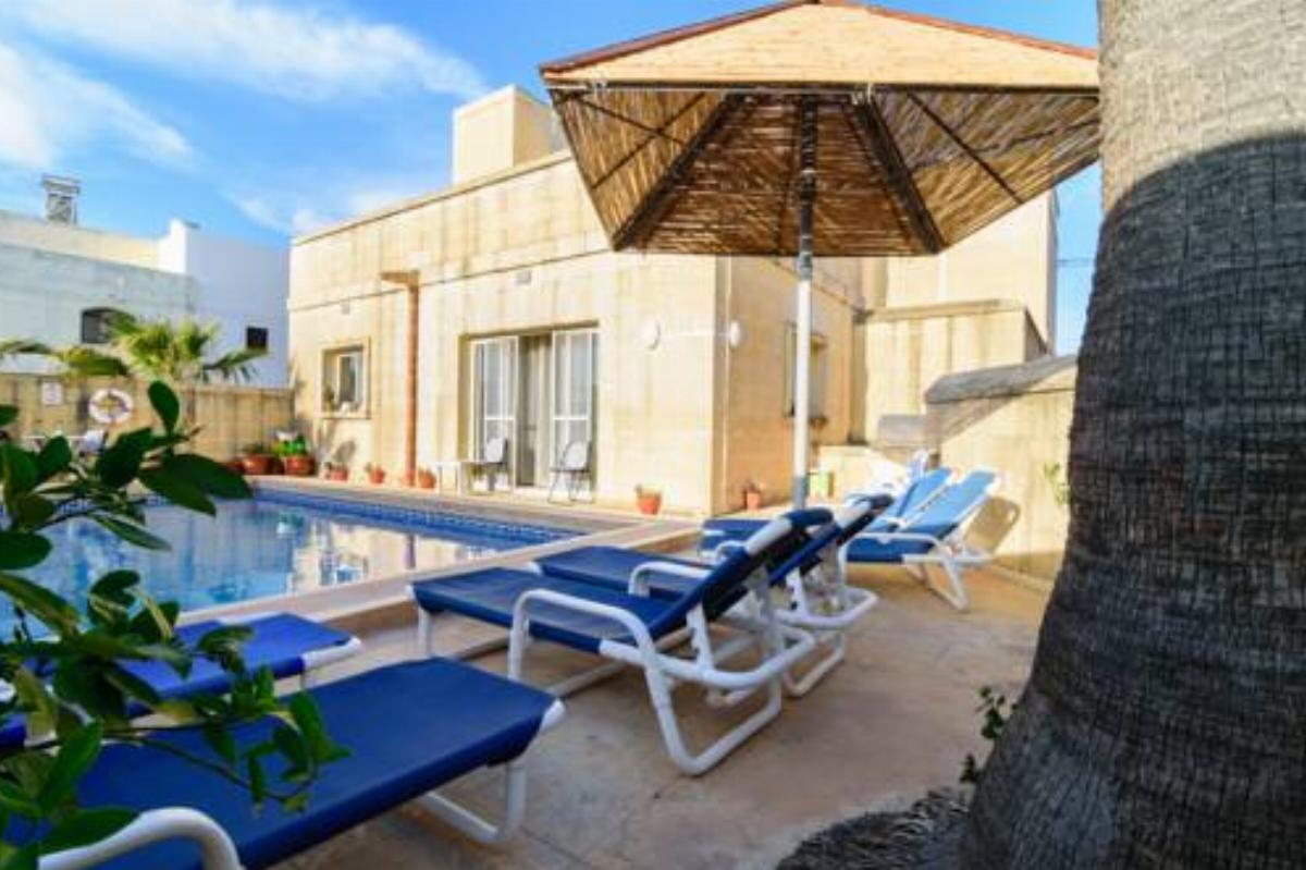 Villa Al Faro Hotel Għasri Malta