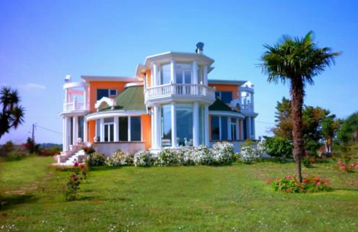 Villa Alba - Ionian Sea Hotel Préveza Greece