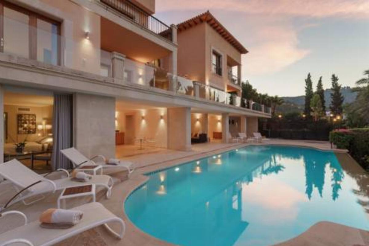 Villa Albercuix Hotel PMI Spain