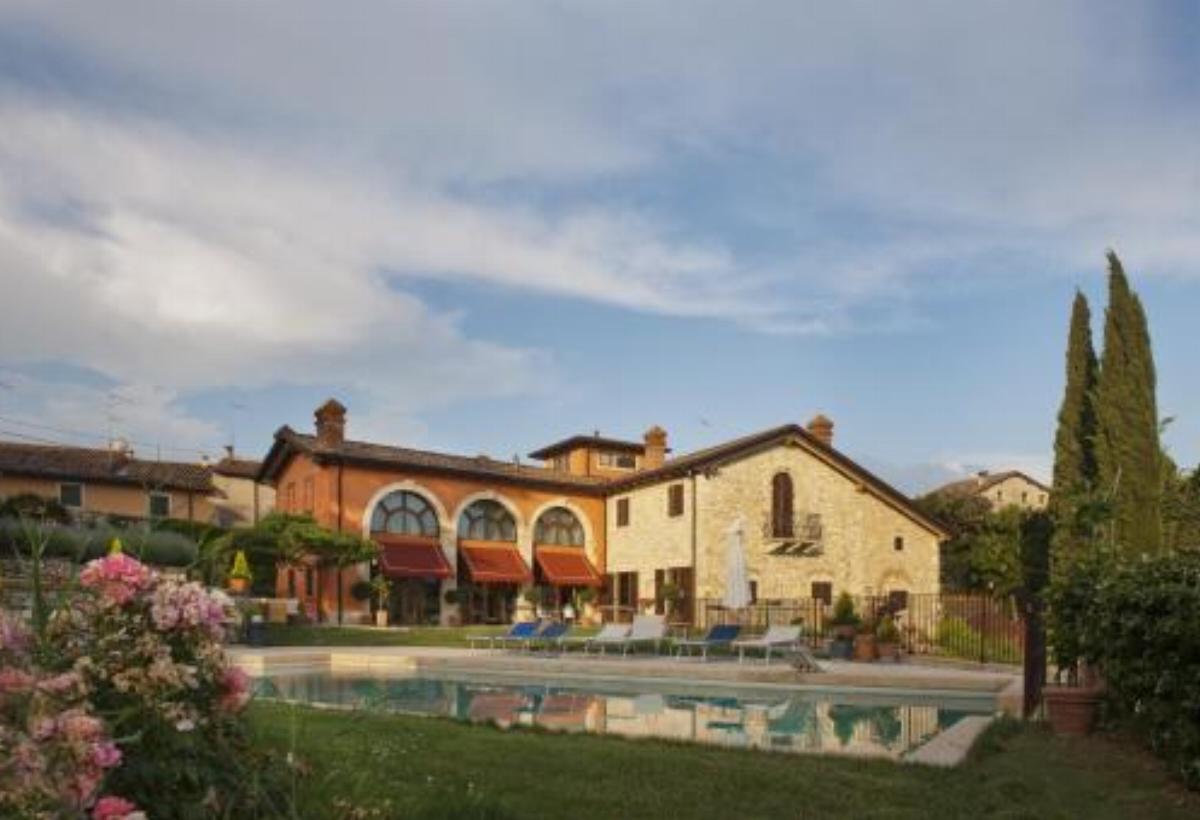 Villa Aldegheri Hotel Colognola ai Colli Italy
