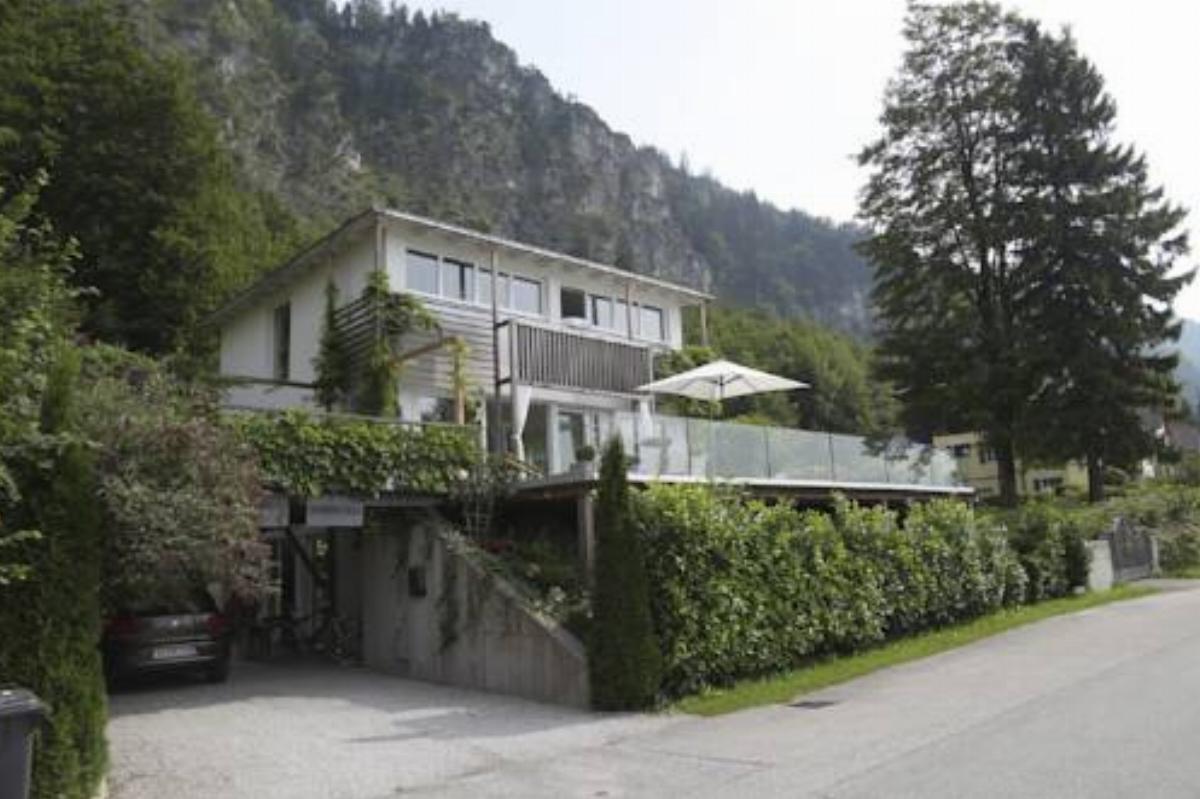 Villa am See Hotel Sankt Gilgen Austria