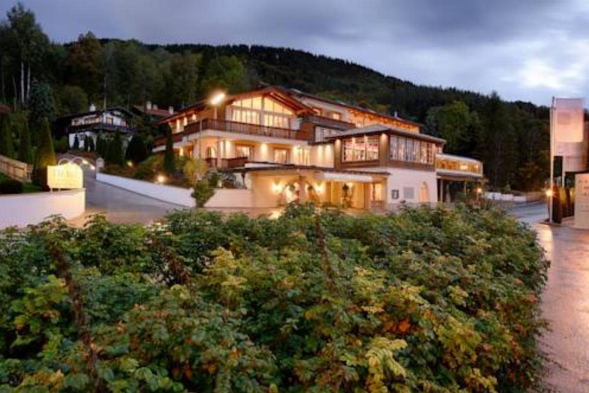 Villa am See - Schwingshackl ESSKULTUR Hotel Tegernsee Germany