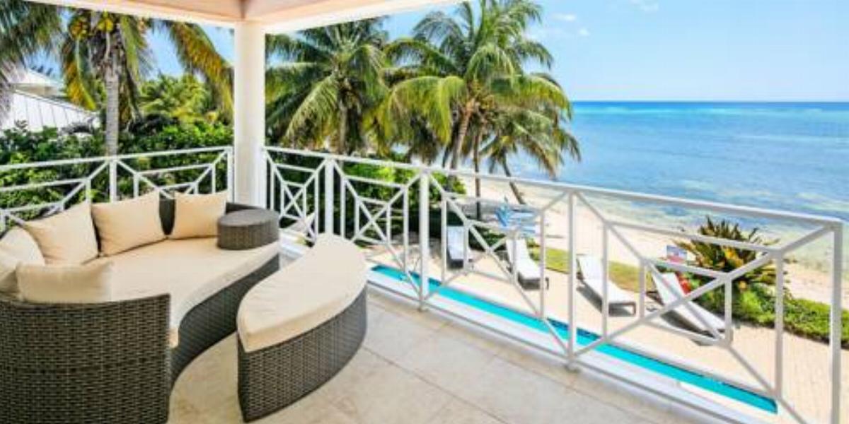 Villa Amarone Hotel Half Way Pond Cayman Islands