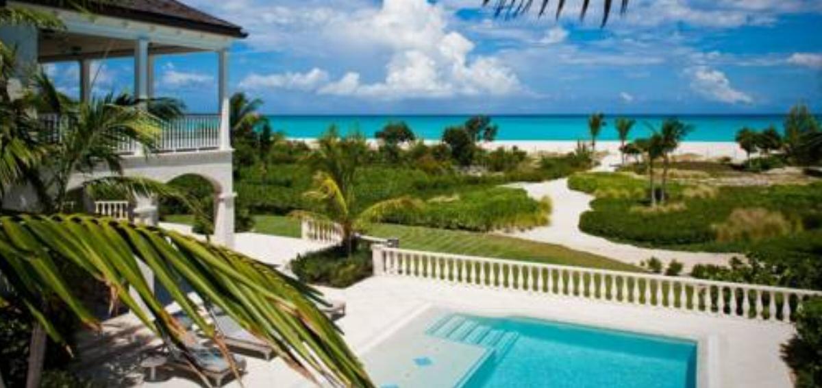 Villa Amazing Grace Hotel Grace Bay Turks and Caicos Islands