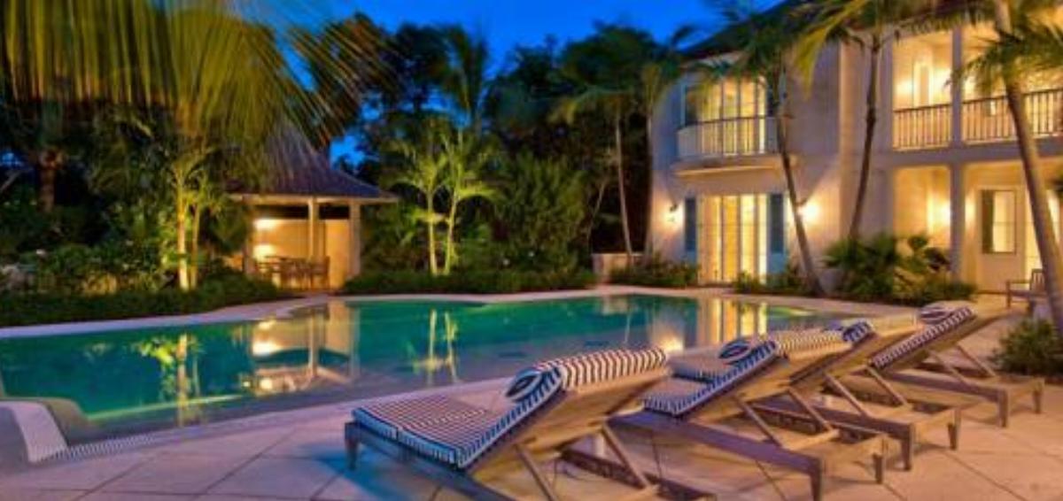 Villa Amazing Grace Hotel Grace Bay Turks and Caicos Islands