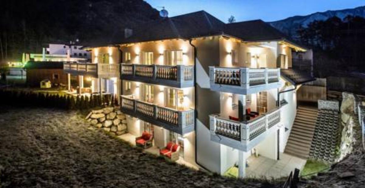 Villa Ambach Hotel Oetz Austria