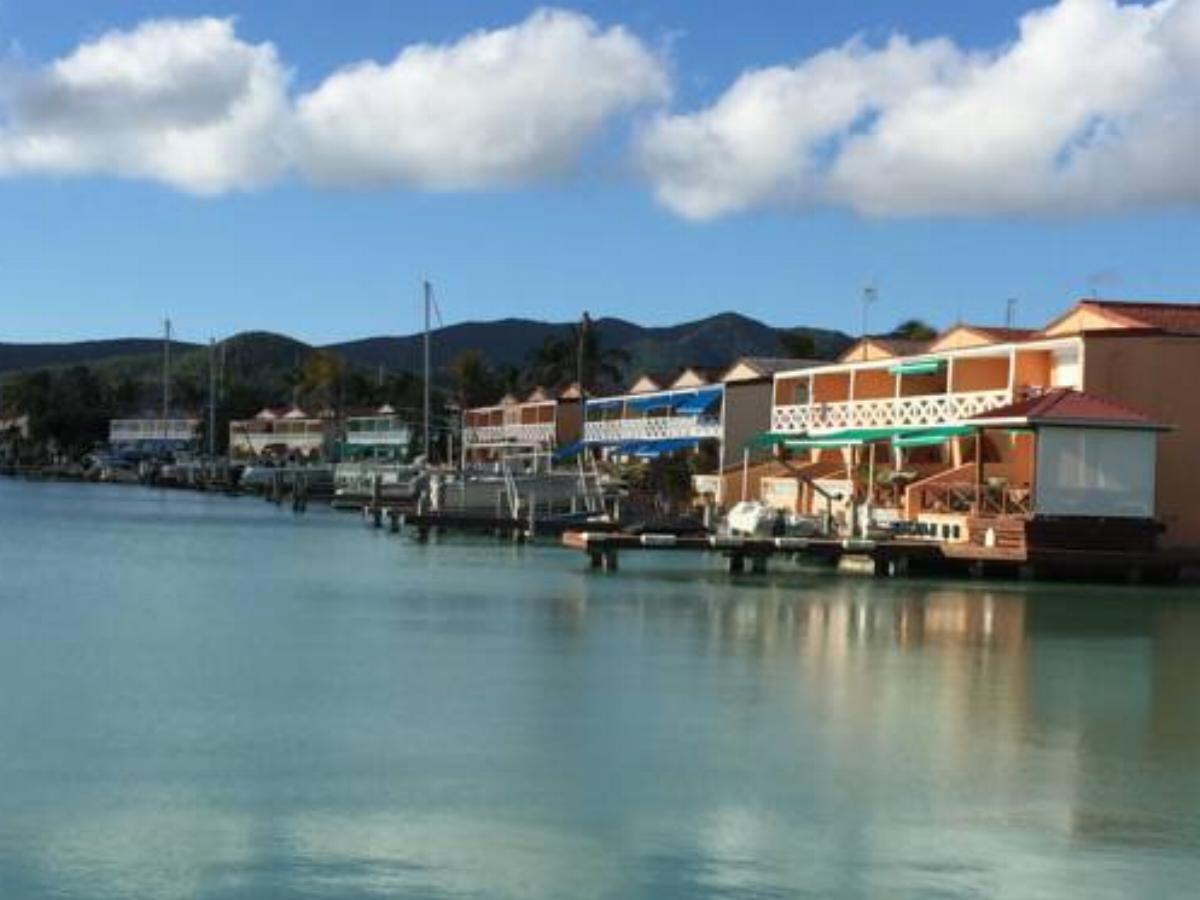 Villa Antigua chiama Italia Hotel Jolly Harbour Antigua and Barbuda