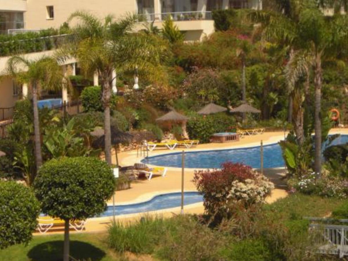 Villa Appartement Bij Marbella Spanje Hotel Kasterlee Belgium