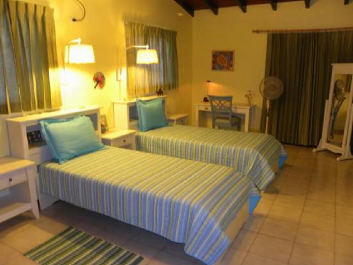 Villa Aquamarine Hotel Kralendijk Bonaire St Eustatius and Saba