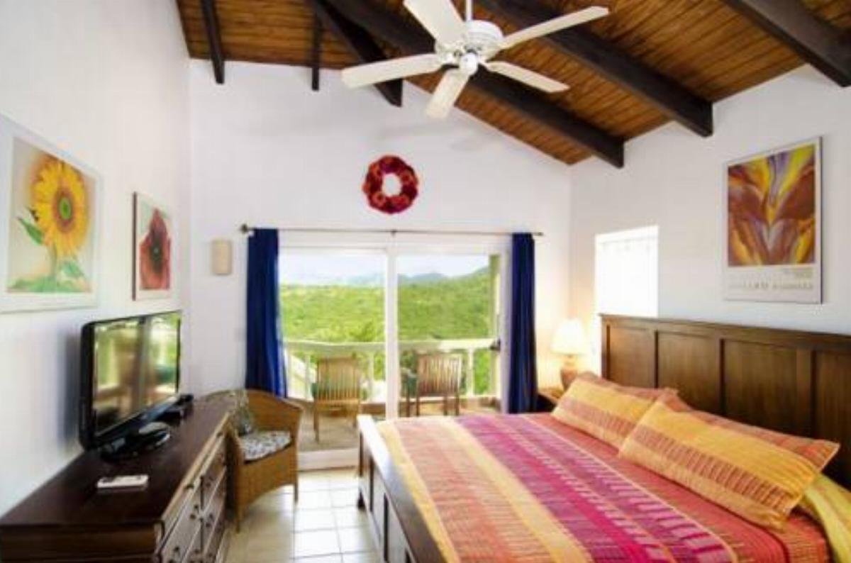 Villa Arcadia Hotel Dawn Beach Sint Maarten