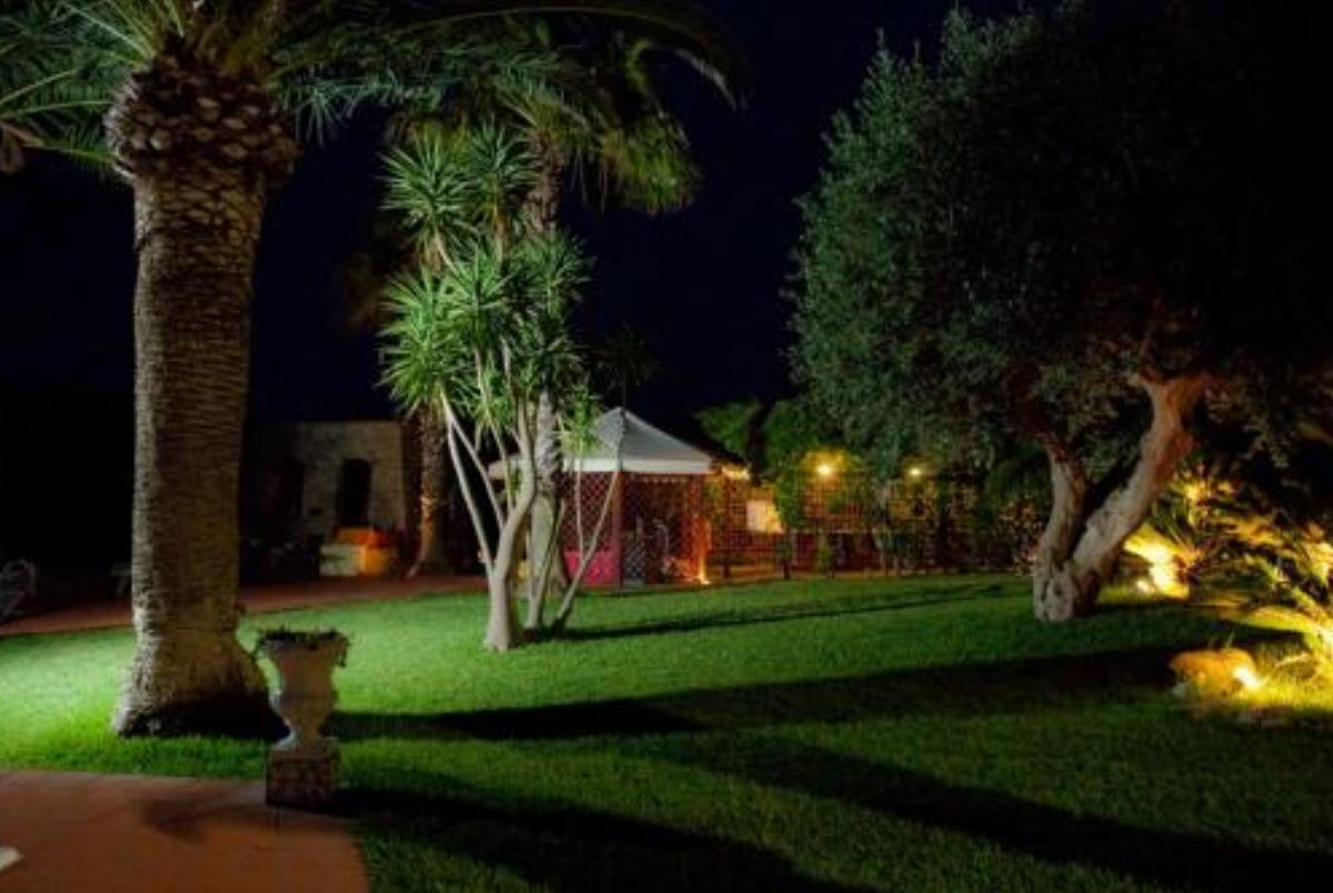 Villa Arke Hotel Alliste Italy