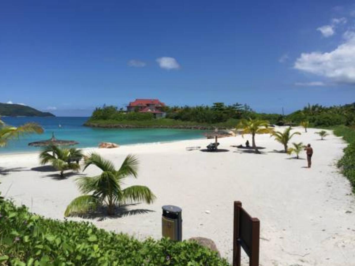 Villa Armelle Hotel Eden Island Seychelles