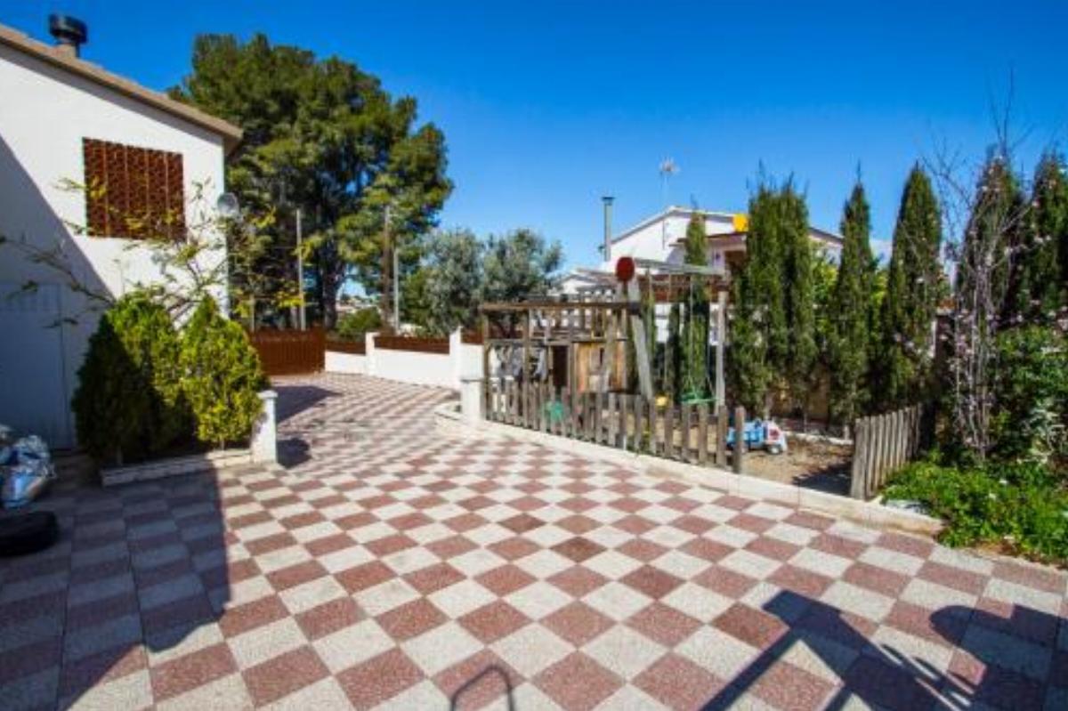 Villa Assutzena Hotel Bellvei del Penedes Spain