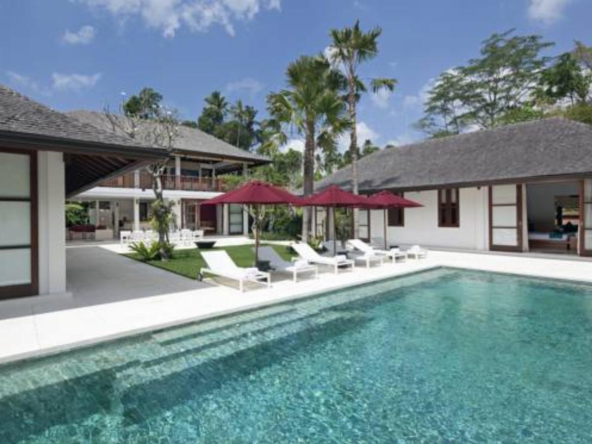 Villa Atacaya - an elite haven Hotel Tanah Lot Indonesia