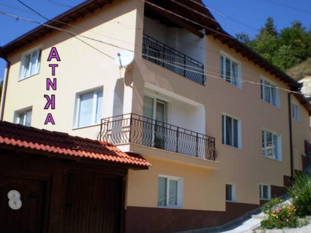 Villa Atika Hotel Eleshnitsa Bulgaria