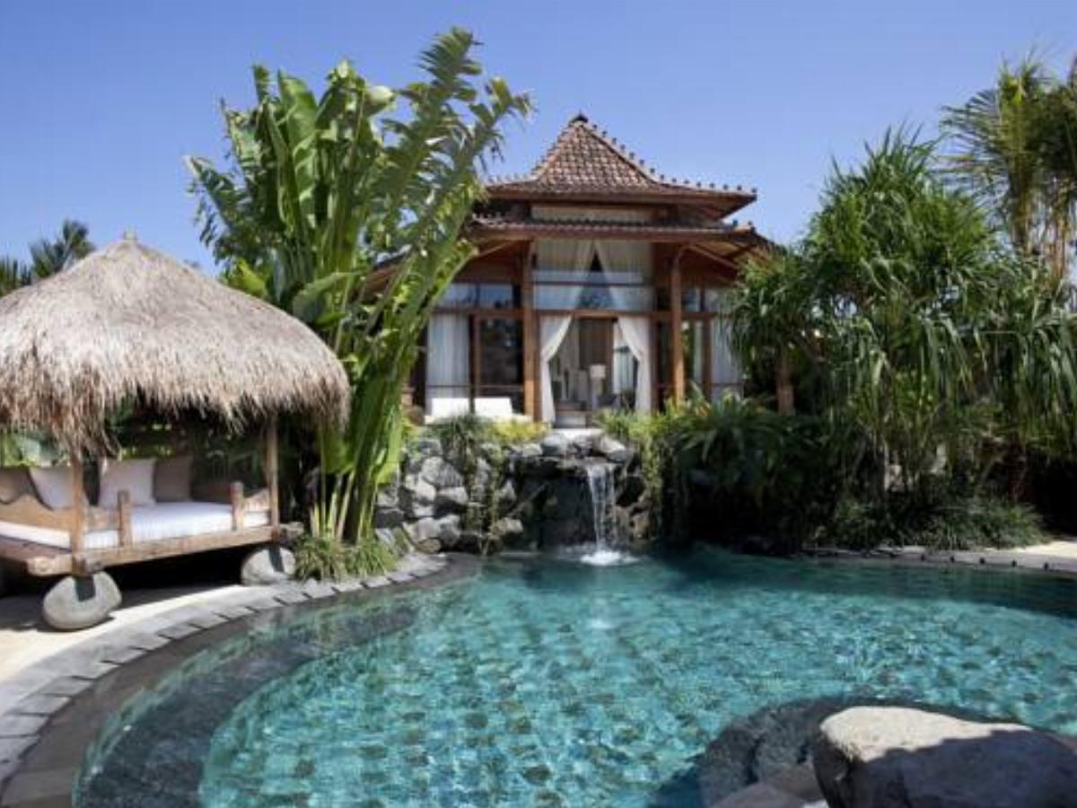 Villa Avalon - an elite haven Hotel Canggu Indonesia