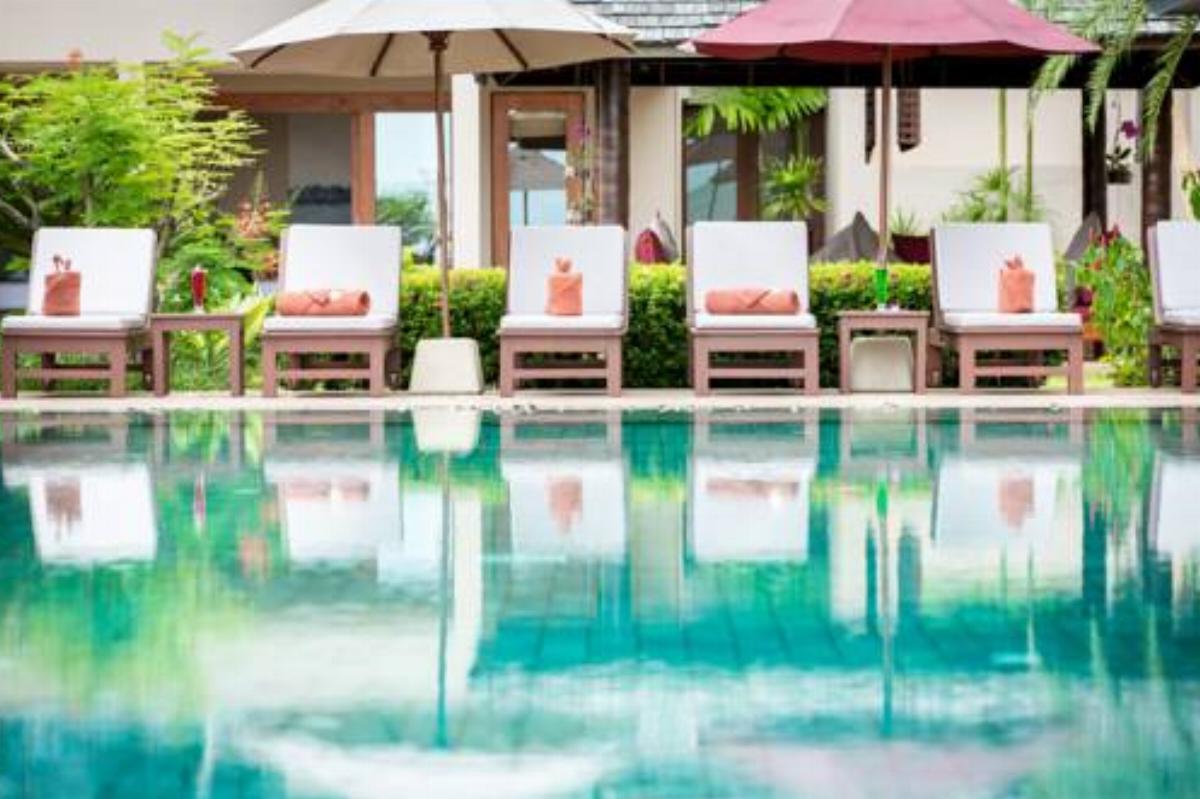 Villa Ayundra Hotel Lipa Noi Thailand