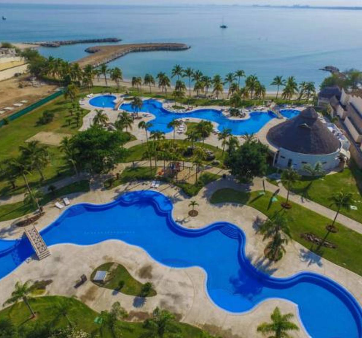 Villa B Nayar 115 gated community & Beach Club Hotel Cruz de Huanacaxtle Mexico