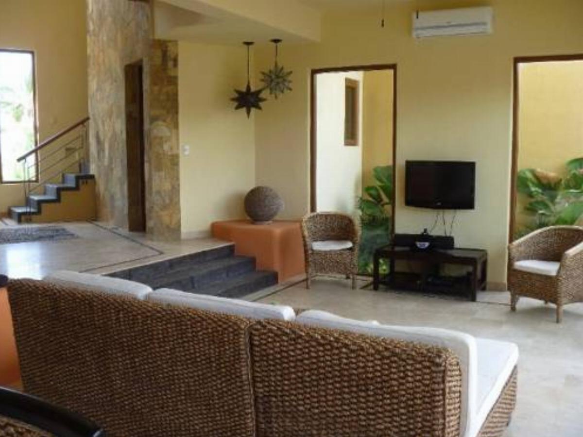 Villa B Nayar 115 gated community & Beach Club Hotel Cruz de Huanacaxtle Mexico