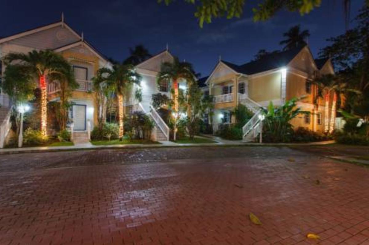 Villa Beach Cottages Hotel Castries Saint Lucia