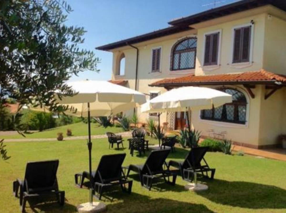 Villa Beatrice Hotel Lonato Italy