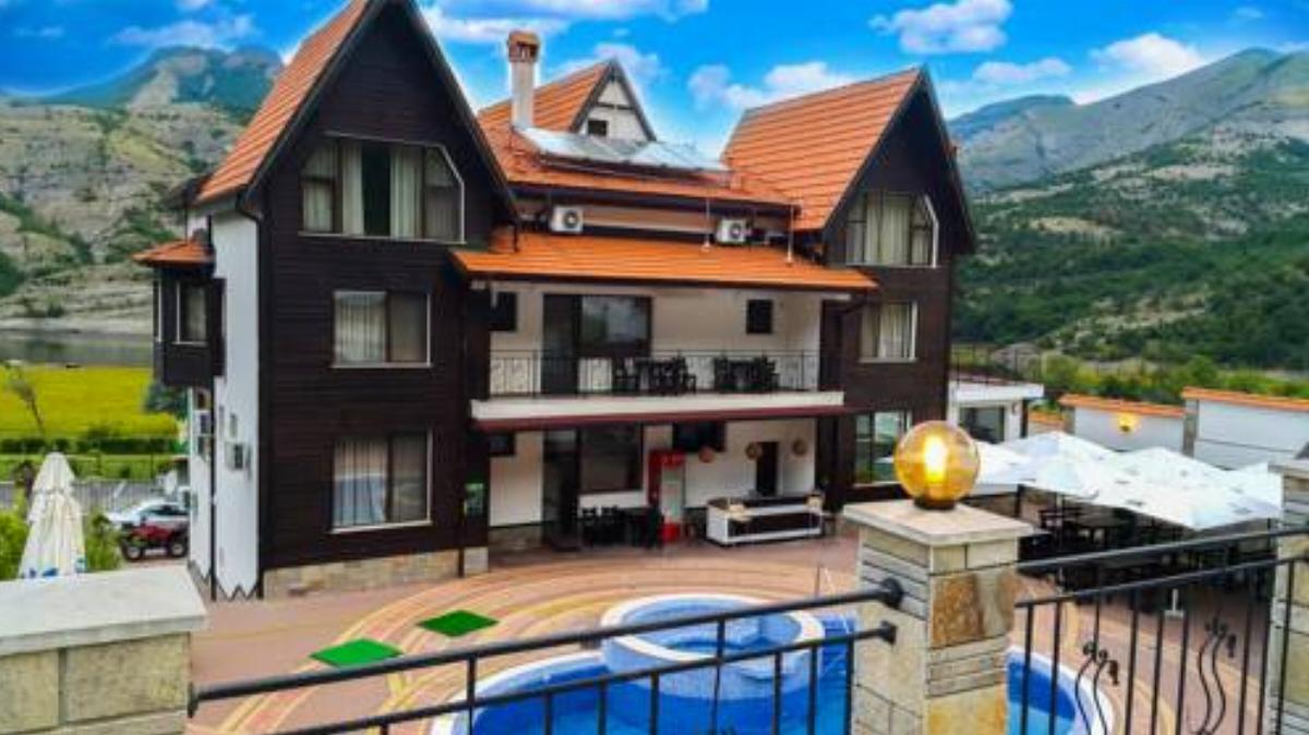 Villa Belleza Hotel Chernigovo Bulgaria
