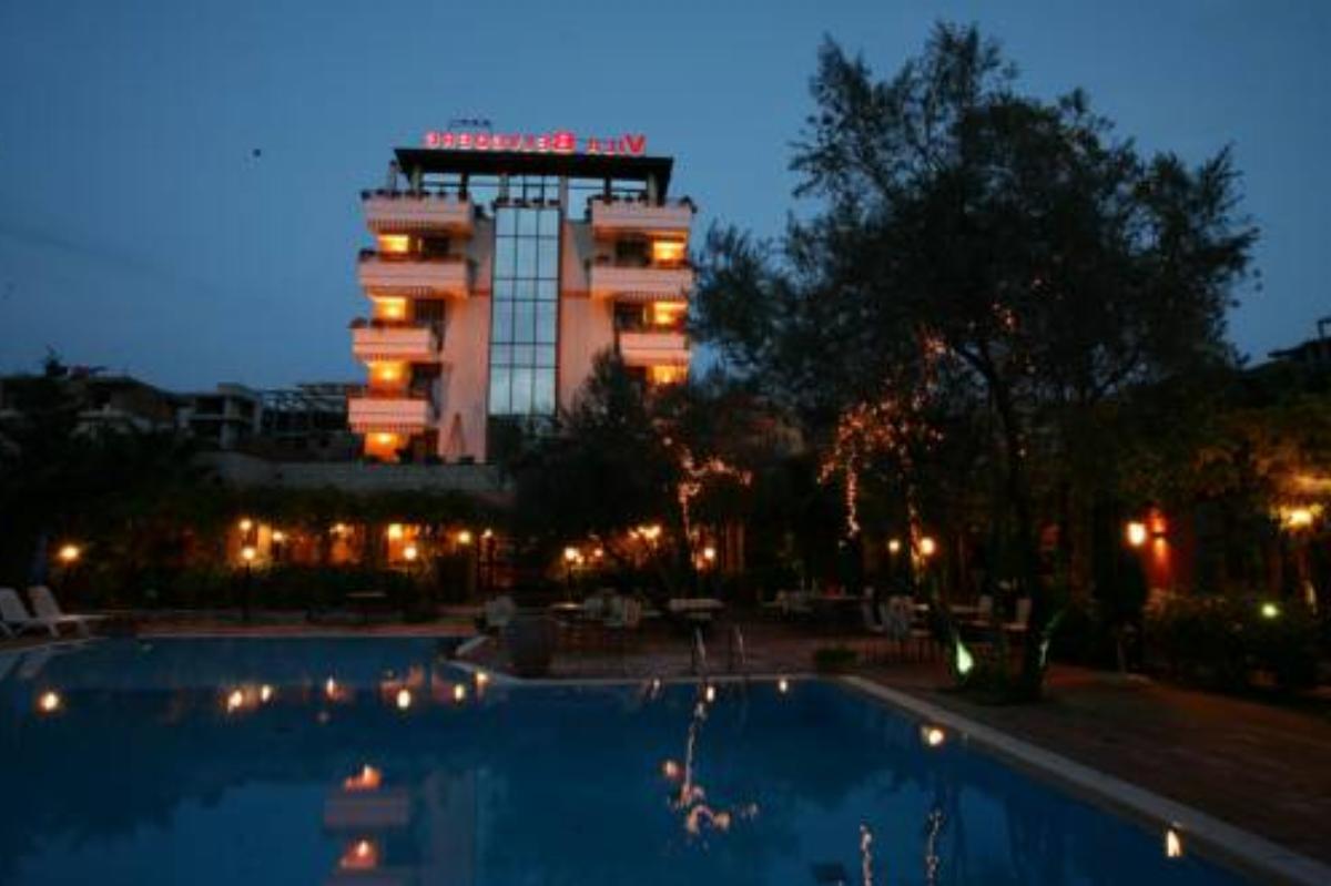 Villa Belvedere Hotel Durrës Albania