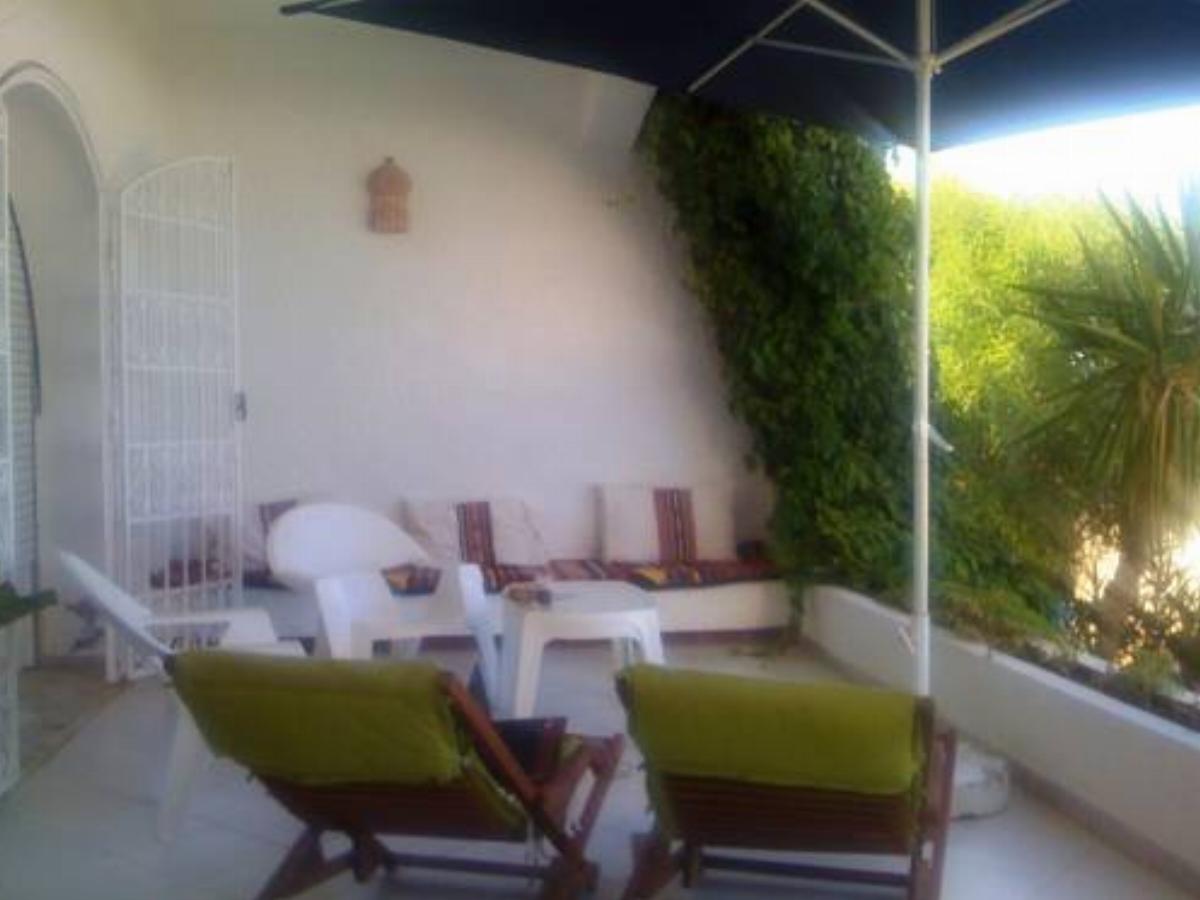 Villa Béni-Khiar Hotel Beni Khiar Tunisia