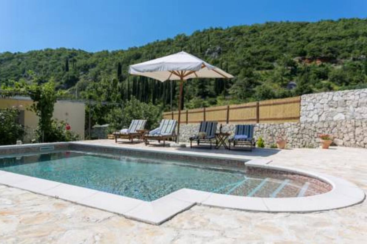 Villa Betty Dubrovnik Hotel Dubravka Croatia