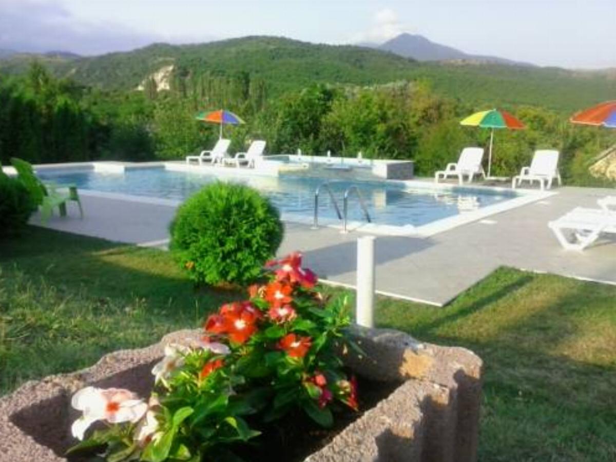 Villa BIS Hotel Varvara Macedonia
