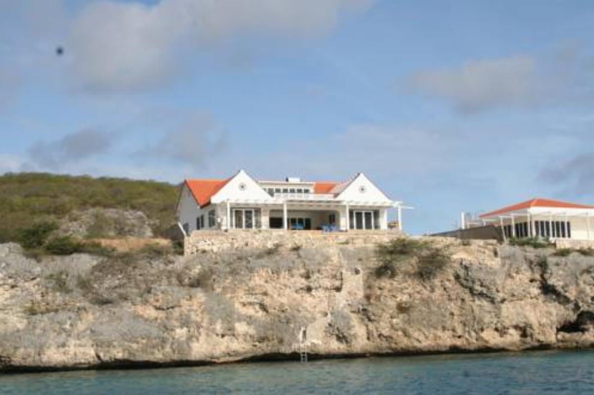 Villa Bon Bientu Apartments Hotel Lagun Guernsey