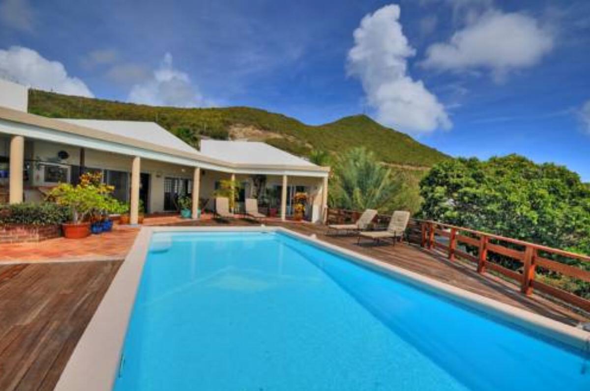 Villa BoStar Hotel Dawn Beach Sint Maarten