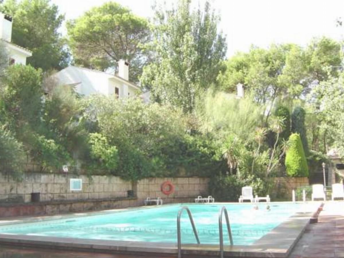 Villa Botana 3 Hotel Cala de Sant Vicent Spain