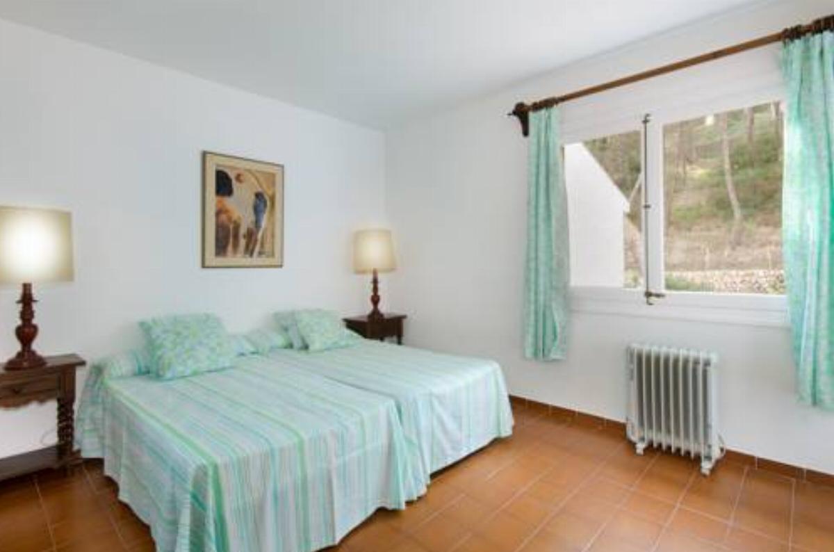 Villa Botana 6 Hotel Cala de Sant Vicent Spain