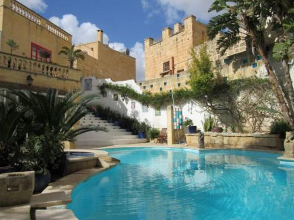 Villa Buddha Hotel Żurrieq Malta