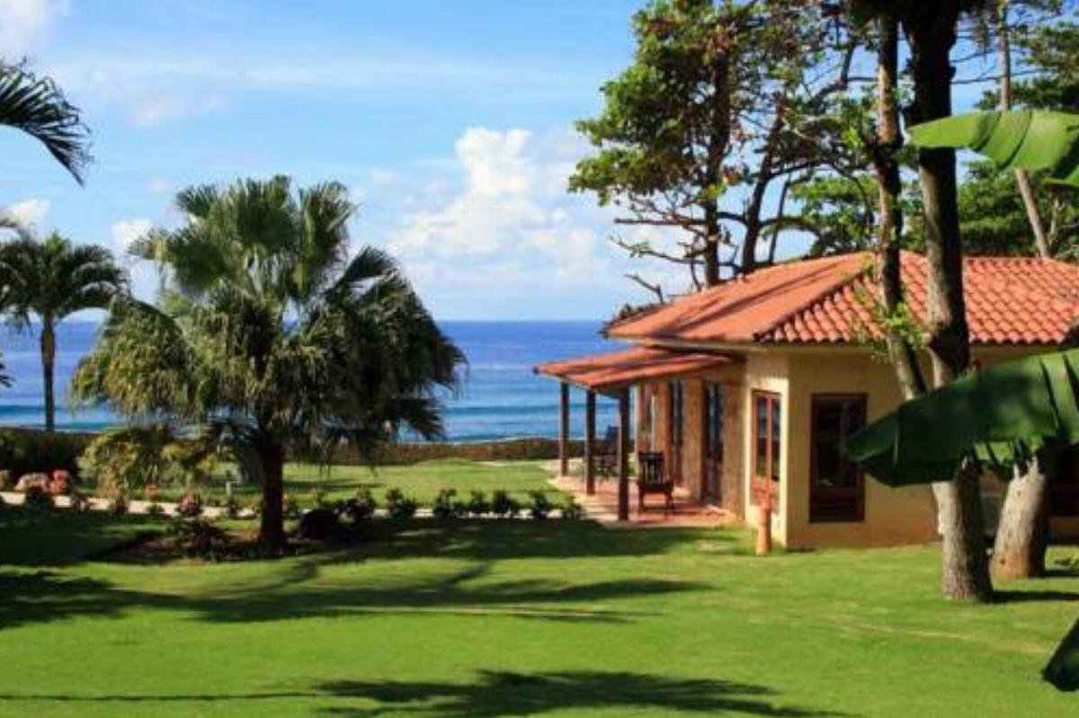 Villa Cabofino - Magical Estate Home Hotel Cabrera Dominican Republic