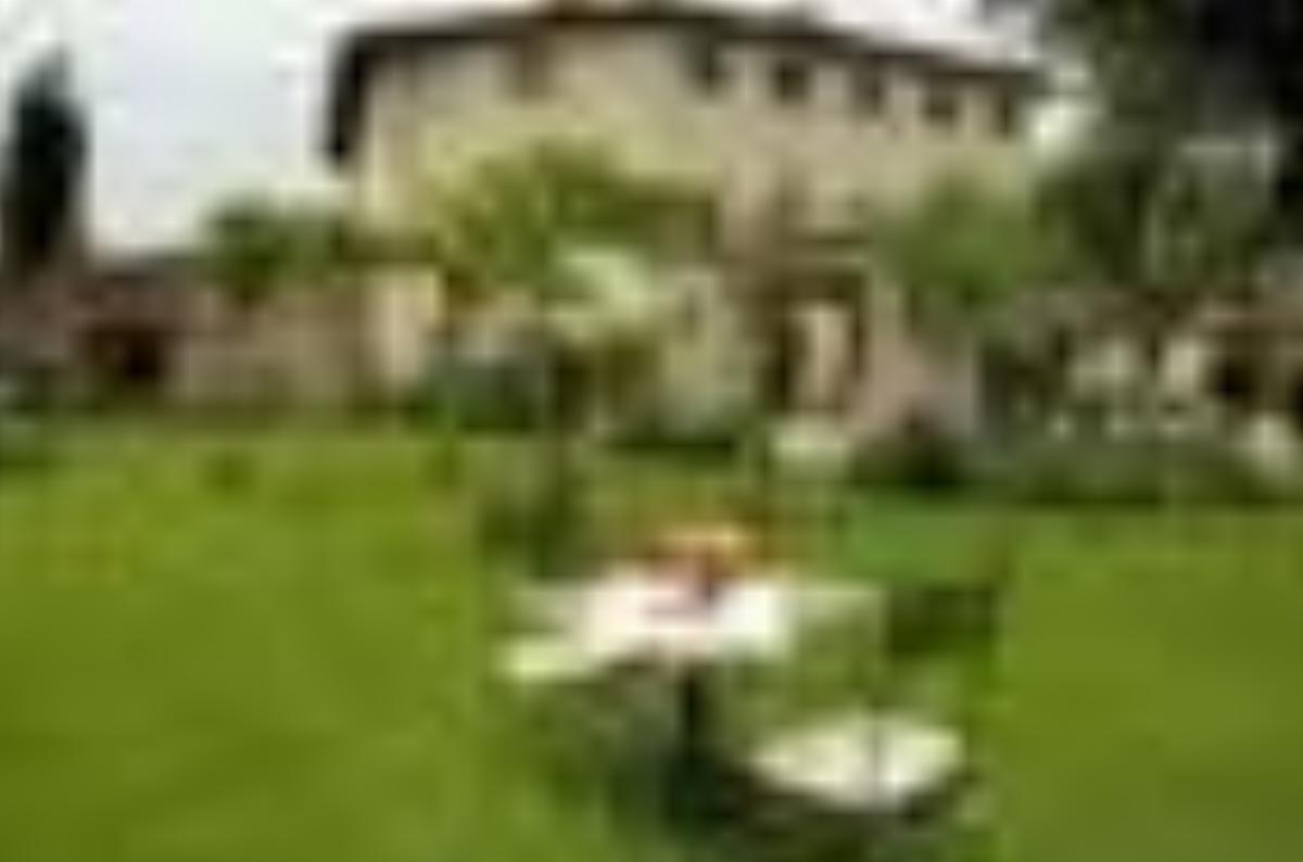 Villa Campestri Olive Oil Resort Hotel Florence Italy