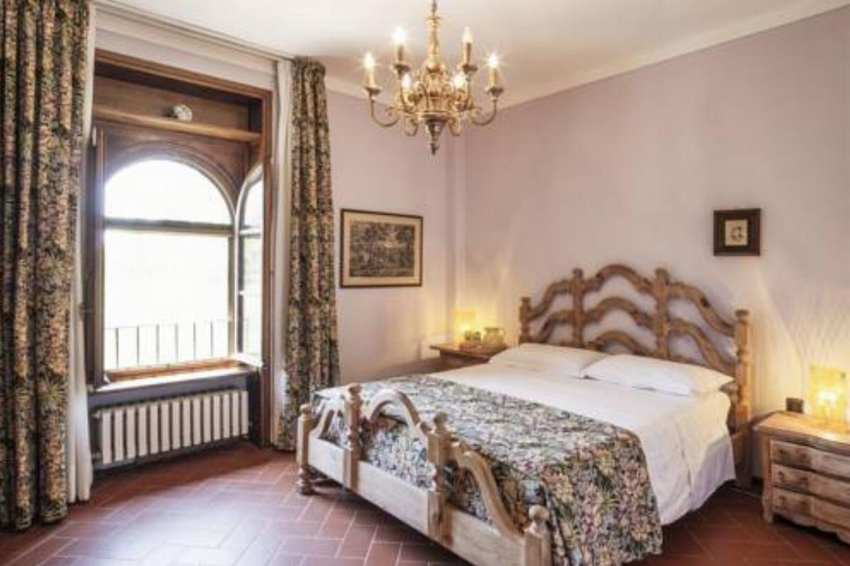 Villa Casa Luciana Hotel Lappato Italy