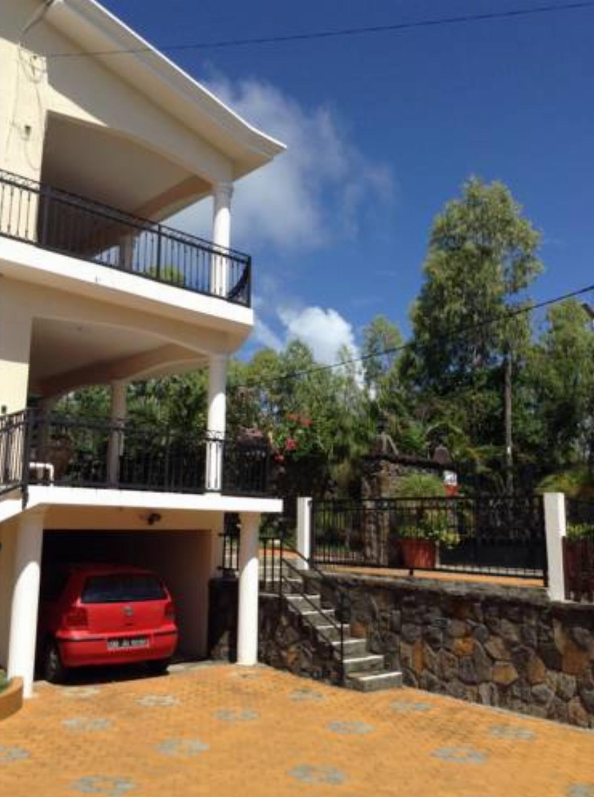 Villa Catherine Hotel Belle Mare Mauritius